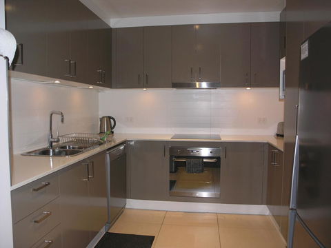 Kesh At Aamira - Accommodation in Surfers Paradise 15