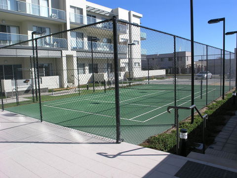 Kesh At Aamira - Accommodation in Surfers Paradise 28