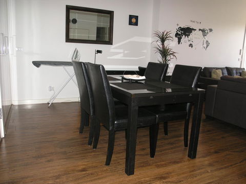 Kesh At Aamira - Accommodation in Surfers Paradise 4