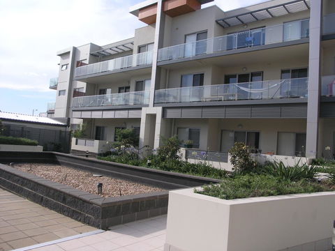 Kesh At Aamira - Accommodation in Surfers Paradise 25
