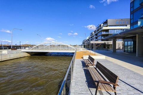 Dockside 4 Kingston ACT - Accommodation in Surfers Paradise 19