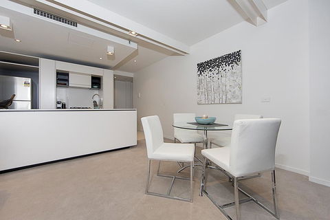 Dockside 4 Kingston ACT - Accommodation in Surfers Paradise 32