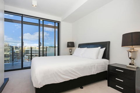 Dockside 4 Kingston ACT - Accommodation in Surfers Paradise 16