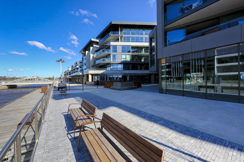 Dockside 4 Kingston ACT - Accommodation in Surfers Paradise 18