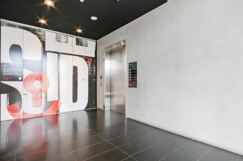 Dockside 4 Kingston ACT - Accommodation in Surfers Paradise 17