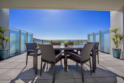 Dockside 4 Kingston ACT - Accommodation in Surfers Paradise 33