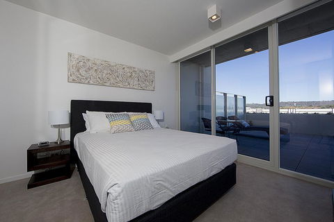 Dockside 4 Kingston ACT - Accommodation in Surfers Paradise 37