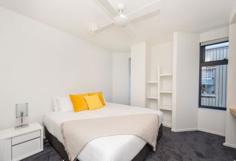 Dockside 4 Kingston ACT - Accommodation in Surfers Paradise 3
