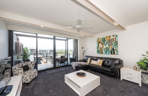 Dockside 4 Kingston ACT - Accommodation in Surfers Paradise 7