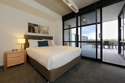 Dockside 4 Kingston ACT - Accommodation in Surfers Paradise 22