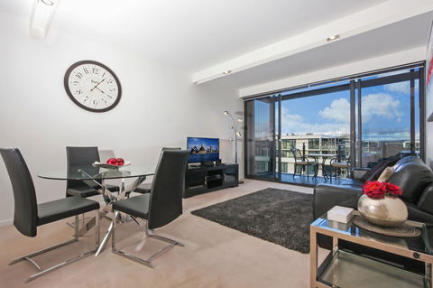 Dockside 4 Kingston ACT - Accommodation in Surfers Paradise 13
