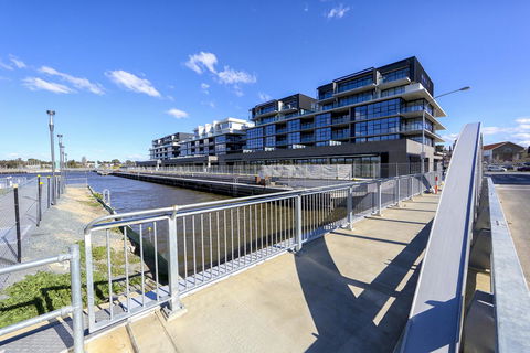 Dockside 4 Kingston ACT - Accommodation in Surfers Paradise 30