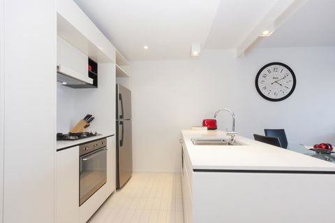 Dockside 4 Kingston ACT - Accommodation in Surfers Paradise 11