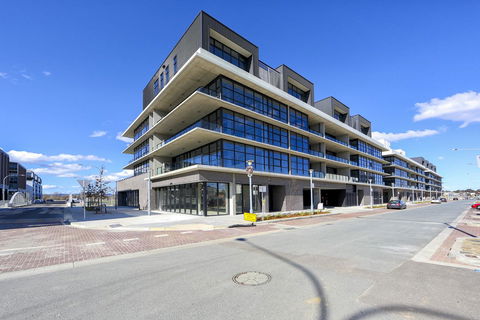 Dockside 4 Kingston ACT - Accommodation in Surfers Paradise 23