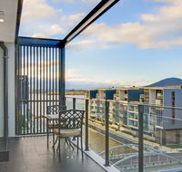 Accommodate Canberra - Dockside - Accommodation in Surfers Paradise