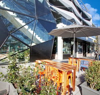 Accommodate Canberra - Braddon IQ Smart Apartments - Accommodation in Surfers Paradise