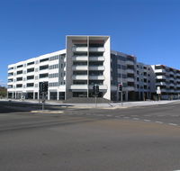 Kesh at Hudson Square - Accommodation in Surfers Paradise