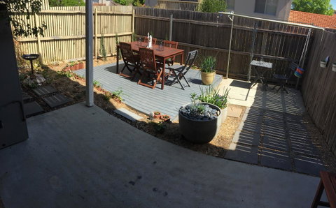 Finches Canberra - Accommodation in Surfers Paradise 23