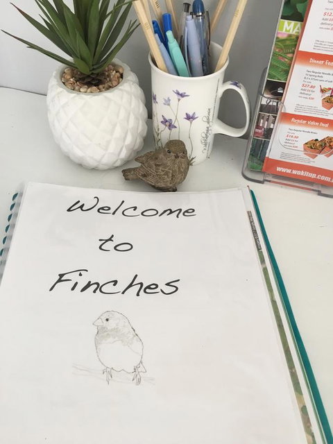 Finches Canberra - Accommodation in Surfers Paradise 3