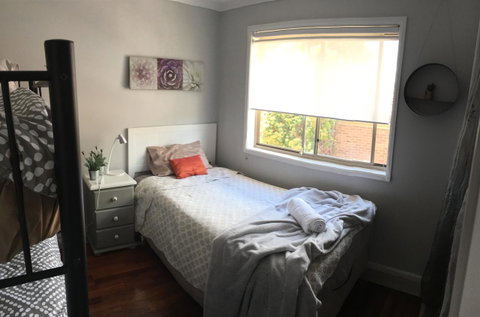 Finches Canberra - Accommodation in Surfers Paradise 7