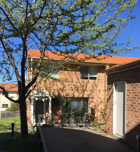Finches Canberra - Accommodation in Surfers Paradise 8