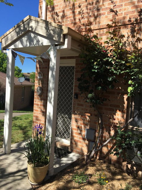 Finches Canberra - Accommodation in Surfers Paradise 33