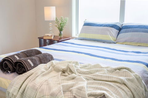 One Of A Kind Apartments - Accommodation in Surfers Paradise 30