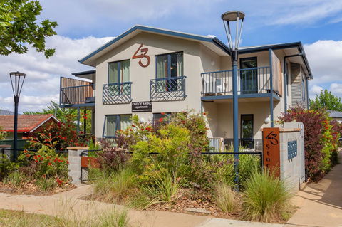 One Of A Kind Apartments - Accommodation in Surfers Paradise 35