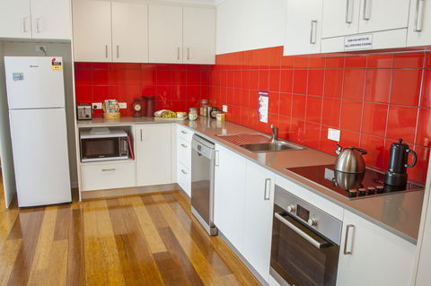 One Of A Kind Apartments - Accommodation in Surfers Paradise 11