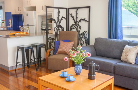 One Of A Kind Apartments - Accommodation in Surfers Paradise 33