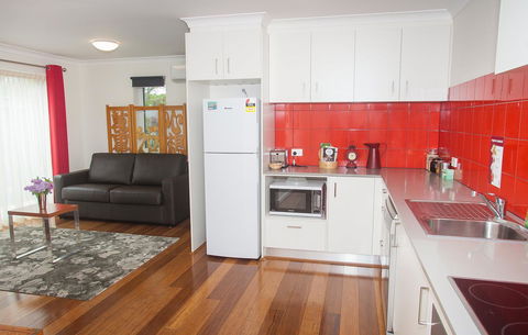 One Of A Kind Apartments - Accommodation in Surfers Paradise 42