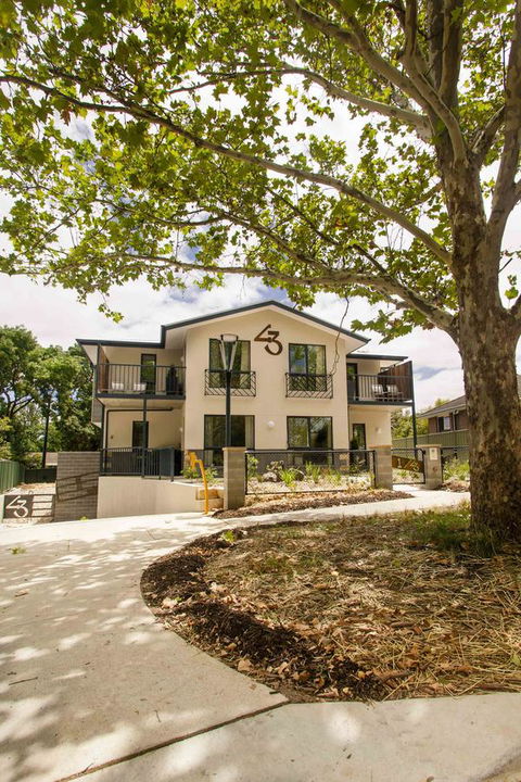 One Of A Kind Apartments - Accommodation in Surfers Paradise 0
