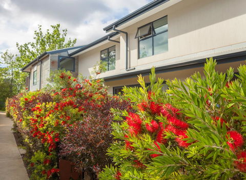 One Of A Kind Apartments - Accommodation in Surfers Paradise 39