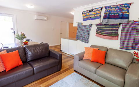 One Of A Kind Apartments - Accommodation in Surfers Paradise 2