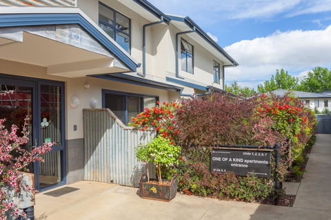 One Of A Kind Apartments - Accommodation in Surfers Paradise 36