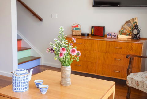 One Of A Kind Apartments - Accommodation in Surfers Paradise 26