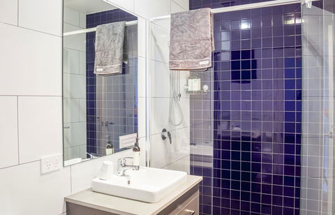 One Of A Kind Apartments - Accommodation in Surfers Paradise 20