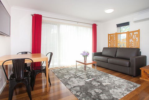 One Of A Kind Apartments - Accommodation in Surfers Paradise 43