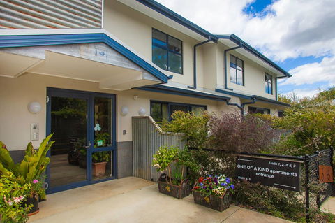 One Of A Kind Apartments - Accommodation in Surfers Paradise 41