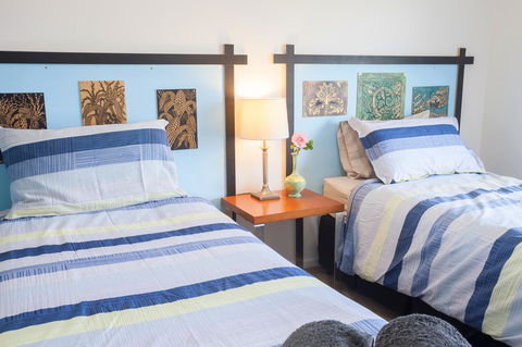 One Of A Kind Apartments - Accommodation in Surfers Paradise 28