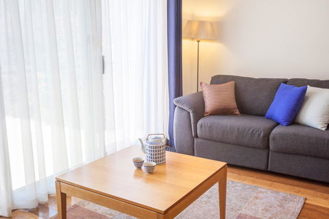 One Of A Kind Apartments - Accommodation in Surfers Paradise 24