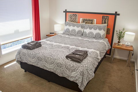 One Of A Kind Apartments - Accommodation in Surfers Paradise 13