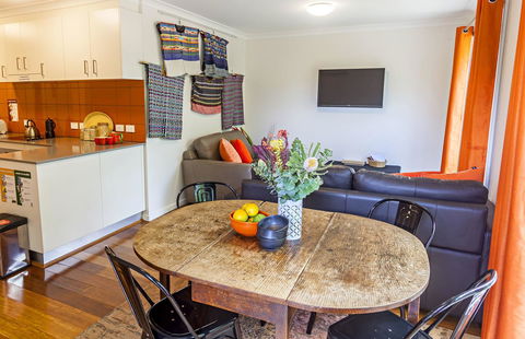 One Of A Kind Apartments - Accommodation in Surfers Paradise 1