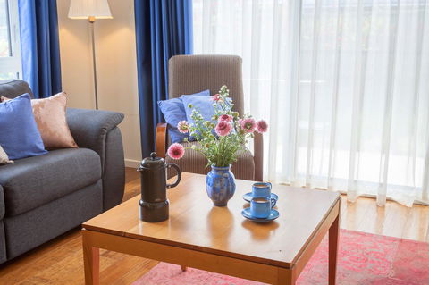 One Of A Kind Apartments - Accommodation in Surfers Paradise 34