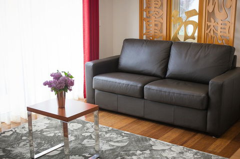 One Of A Kind Apartments - Accommodation in Surfers Paradise 44