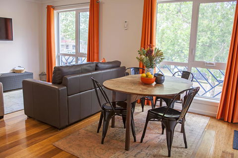 One Of A Kind Apartments - Accommodation in Surfers Paradise 4