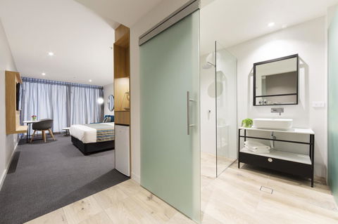 Mercure Canberra Belconnen - Accommodation in Surfers Paradise 5
