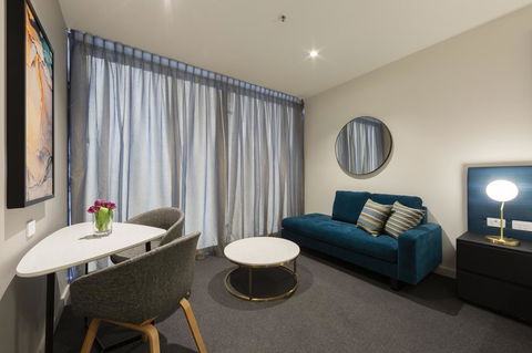 Mercure Canberra Belconnen - Accommodation in Surfers Paradise 12
