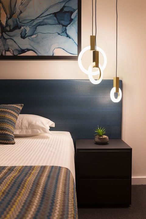 Mercure Canberra Belconnen - Accommodation in Surfers Paradise 1