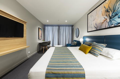 Mercure Canberra Belconnen - Accommodation in Surfers Paradise 3